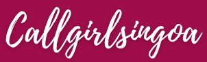 Call Girls In Goa Logo