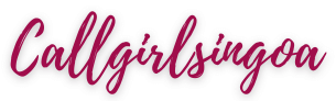 Call Girls In Goa Logo