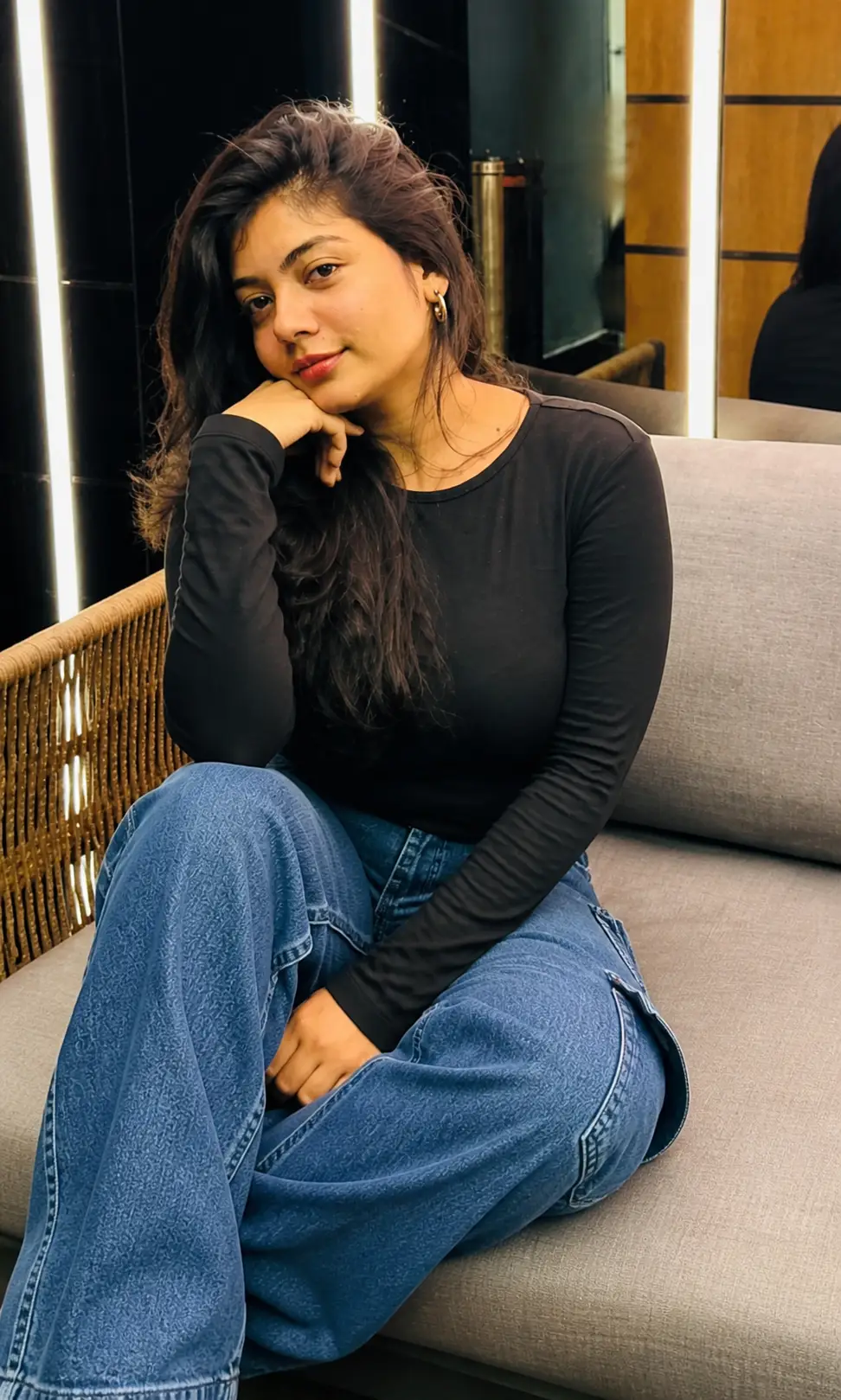 Call Girl Siolim